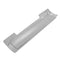 Air Conditioning Wind Shield Cold Wind Gas Deflectors Retractable Baffle Plastic Expansion Board