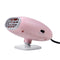 2 IN 1 150W 12V Anion Car Auto Heater Cold / Warm Mode Air Purification With 1.5m Cable