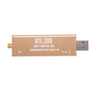 RTL SDR Receiver V3 Pro RTL2832U R820T2 0.5PPM TXCO HF Bias SMA Software Defined Radio Fullband for Windows 10 Mac Android Linux