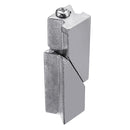 Z013M Metal Dovetail Connection Block Zhouyu The First Tool Multipurpose Machinery Parts