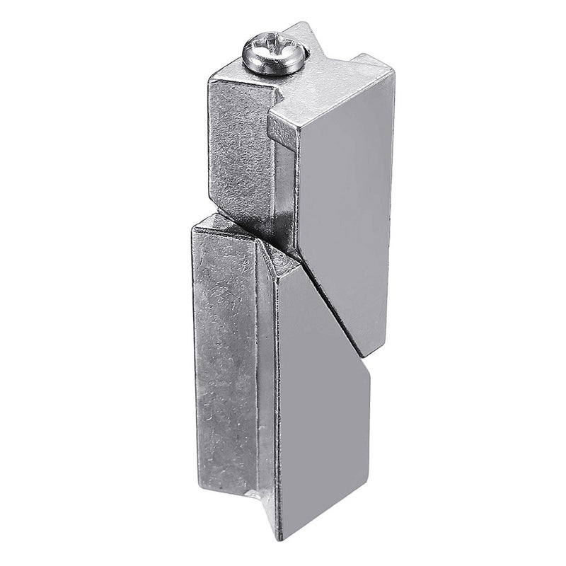 Z013M Metal Dovetail Connection Block Zhouyu The First Tool Multipurpose Machinery Parts