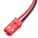JST Male Connector To T Plug Male Plug