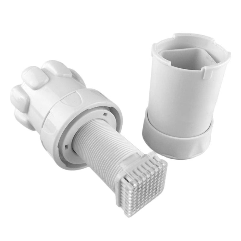 Garlic Master Press Crusher Chopper Slicer Cutter Garlic Grinding Ginger Manual Grater Kitchen Gadge