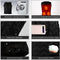 Intelligent USB Heating Sleeveless Vest Lightweight Warm Heated Pad Winter