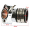 Aluminum Racing Intake Manifold For GY6 150cc Chinese Scooter Go Kart