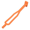 Motorcycle Universal Side Stand Rubber Strap For KTM XCF XCW XCFW SX EXC 1998-19