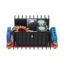 DC 9-35V to DC 1V-35V 80W Automatic Step Down Module Boost Buck CC CV Power Converter Module  Adjustable Voltage Regulator