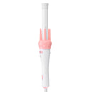 200 Automatic Rotating Ceramic Heating Hair Curler Electric Wave Hair Styling Tools