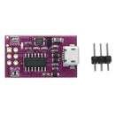 CJMCU AVR ISP ATtiny44 USBTinyISP Programmer Bootloader