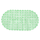 PVC Anti Skid Suction Cup Grip Shower Bath Tub Mat Rug Home Bathroom Carpet Nonslip