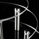 3 Tier Cake Stand Storage Rack Wedding Birthday Party Dessert Display Holder Decorations