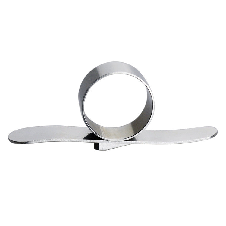 KCASA KC-OP084 Stainless Steel Orange Peeler Parer Vegetable Fruit Peeling Device Kitchen Tools