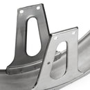 Stainless Steel Motorcycle Front Fender Mud Guard Mudguard Chrom For Honda CM125