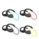 Awei A881BL Wireless bluetooth Earphone Sport Stereo IPX4 Waterproof Noise Cancelling NFC Earphone