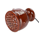 110V/220V Electric Ceramic Moxibustion Instrument Vacuum Scraping Therapy Massage Guasha Detoxification Massager Machine