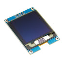 1.5 Inch 128x128 OLED Shield Screen Module For Raspberry Pi / STM32