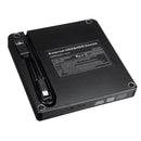 USB3.0  Type-C External CD Burner CD/DVD Player Optical Drive Ultra-thin for PC Laptop Windows