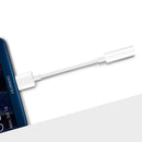 Huawei Type-C to 3.5mm Headphone Jack Converter Adapter For Huawei P30 Pro Mate 30 5G Xiaomi 9Pro Redmi K30 Oneplus 7T Pro S10+ Note 10 5G