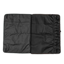 12 Pocket Cutter Roll Bag For Chefs Holds 12 Cutter Portable Chef Cutter Case 50X18cm