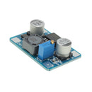 RIDEN 5V-60V To 1.25V-30V LM2576HV DC-DC Step Down Module