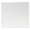 JGAURORA 310*310*13.6mm Aluminum Heated Bed Plate for 6PIN Hotbed Line