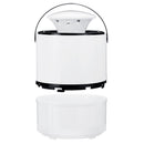 5W 5V USB Powered Bug Zapper Mosquito Killer Lamp Electric Mosquito Dispeller