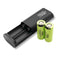 TOMO 26650 Li-on Battery Charger Portable Power Bank Travel Camping Hiking USB Battery Charger