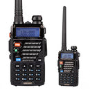 BAOFENG UV-5R 3rd Gen 128 Channesl 400-480MHz Backlight Screen Dual Band Two-Way Walkie Talkie