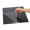 Ultrabase 310*310*3mm Glass Plate Platform Heated Bed Build Surface for 3D Printer
