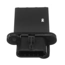 Car HVAC Blower Motor Resistor Kit With Harness Connector for Toyota Tacoma 05-14