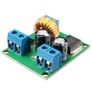 3pcs DC-DC 3V-35V To 4V-40V Step Up Power Module Adjustable Boost Converter Adjustable Voltage Board