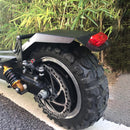 CST 11 inch Off-road Thicken Pneumatic Tire Tube Inner Outer Tire Electric Scooter Universal 90/65-6.5