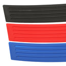 Car Trunk Rubber Protector Cover Cargo Bumper Guard Anti Scratch Strip Trunk Mat