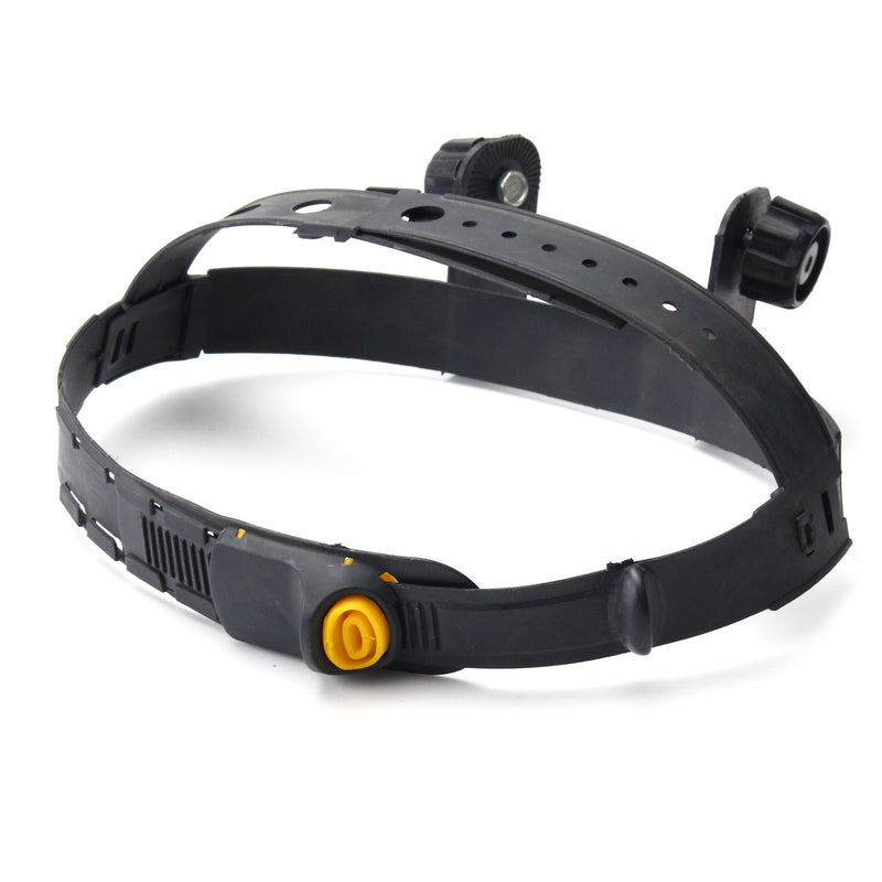 Auto Darkening Welding Mask Tig Mig Helmet Lenses Solar Powered