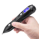 9 Levels Electric Laser Freckle Pen USB Charging Dark Spot Removal Machine Skin Mole Wart Tag Remover