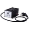 EU/UK Plug AC 220V 4000W SCR Electronic Voltage Regulator Power Regulation Temperature Speed Adjust Controller Dimming Dimmer Thermostat
