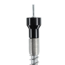 Electric Grinder Extension Flexible Shaft with 0.3-3.2mm Keyless Chuck for Rotary Grinder Tool