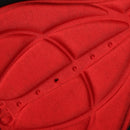 Outdoor Cycling 3D Bicycle Silicone Gel Pad Seat Saddle Cover Soft Cushion