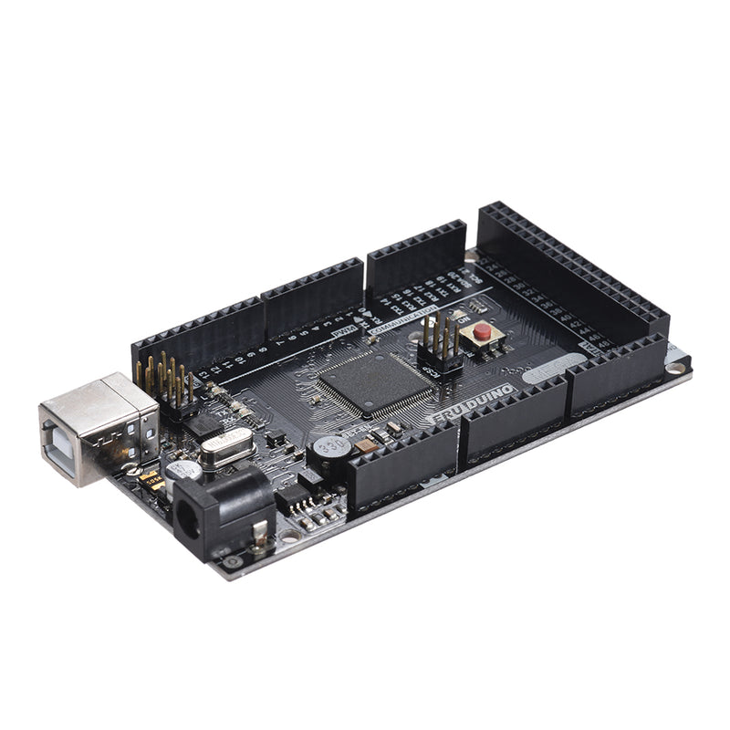 MKS-Mega 2560 Module Ramps 1.4 DIY Controller 24V For  R3 Board With USB Cable 3D Printer Par