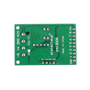 3pcs 6-24V 8CH Channel RS485 Module Modbus RTU Protocol AT Command Multi-function Relay PLC Control Board