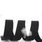 ENNIU JB51 120cm Roller Buckle Nylon Belt Outdoor Camping Hunting Tactical Belt Man Women Waistband