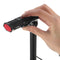 Computer Microphone Phone Microphone Adjustable Dual Condenser Microphone for Laptop PC Phone