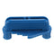 Woodworking Center Offset Marking Tool Center Line Scriber Positioning Measuring Ruler
