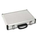 35pcs 1/4 Inch Shank Tungsten Carbide Tip Router Bit Set Wood Working Tool