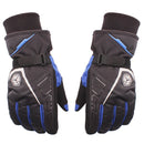 Winter Motorcycle Racing Gloves for Scoyco MC21