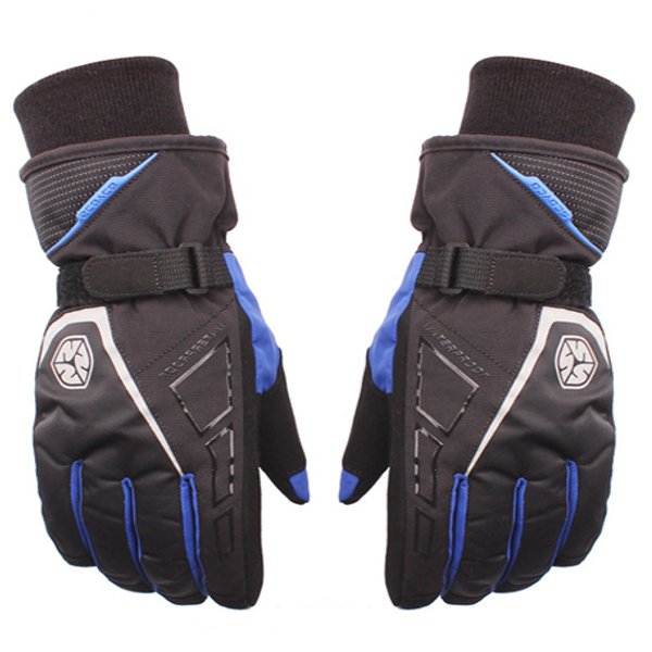 Winter Motorcycle Racing Gloves for Scoyco MC21