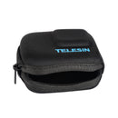 Telesin GP-CPB-001 Protective Hard Bag for GoPro Hero 7 6 5 Action Sport Camera