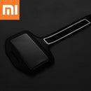 Xiaomi YUNMAI 6 Inch Waterproof Arm Bag Phone Holder Outdoor Sports Running Reflective Pouch