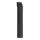 Machifit 7pcs 12mm Shank Lathe Boring Bar Turning Tool Holder Set With Carbide Inserts