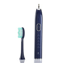 5 Mode Electric Toothbrush Rechargeable Sonic Toothbrush Teeth Whitening USB Toothbrush W/ 5 Brush Heads